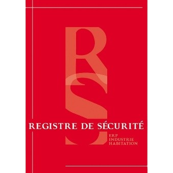 Registre de sécurité