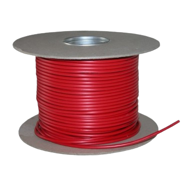 Câble anti-feu incendie CR1 2x1,5mm