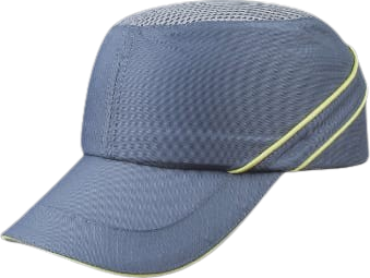 Casquette de sécurité 2