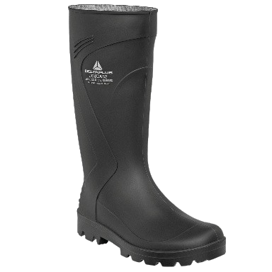 Chaussure de sécurité 2