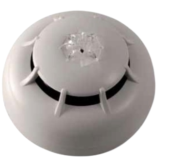 ID100 Détecteur optique de fumée