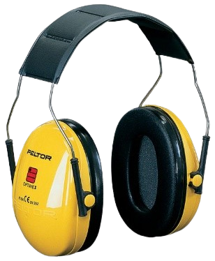 Casque anti bruit 1