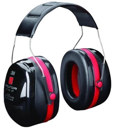 Casque anti bruit 2