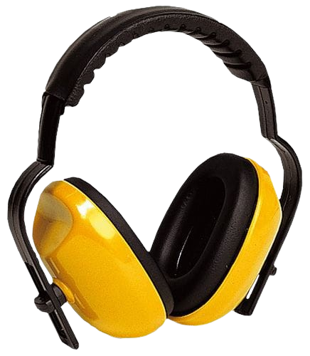 Casque anti bruit 3