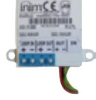 EU311 Micromodule