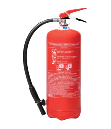 Extincteur Eau 9L