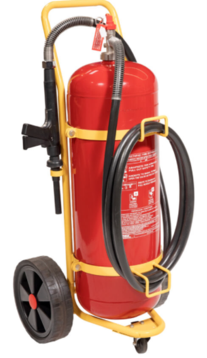 Extincteur Eau 50L