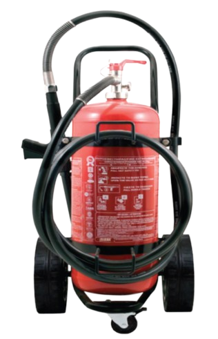Extincteur ABC 50kg