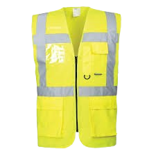 Gilet de sécurité 1