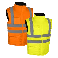 Gilet de sécurité 2
