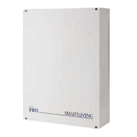 SMARTLIVING 515 Panneau de contrôle 5 zones