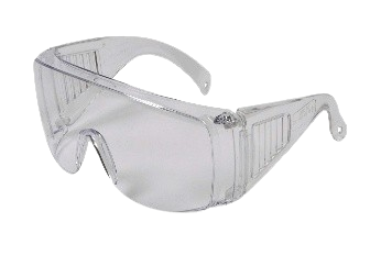 Lunettes de protection 2