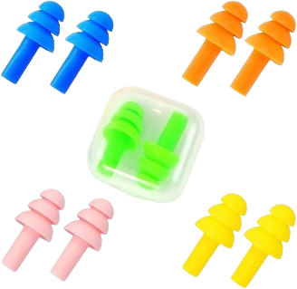 Bouchon d’oreille 2
