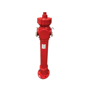 BOUCHE D'INCENDIE