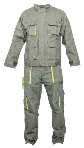 Tenue de travail 1
