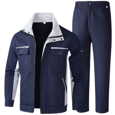 Tenue de travail 2