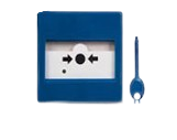 IC0020B Touche alarme manuelle